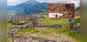 Increíble hallazgo en Perú: arqueólogos descubren posibles minas de plata de los incas que reescriben la historia colonial del país