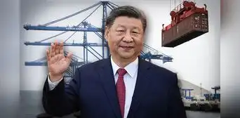 China activa nueva ruta marítima directa con América Latina y desafía al Canal de Panamá con su poder en el Pacífico China activa nueva ruta marítima directa con América Latina y desafía al Canal de Panamá con su poder en el Pacífico