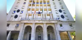 Hombre es condenado a 146 años de cárcel por encargar y grabar abusos sexuales a menores en España Hombre es condenado a 146 años de cárcel por encargar y grabar abusos sexuales a menores en España