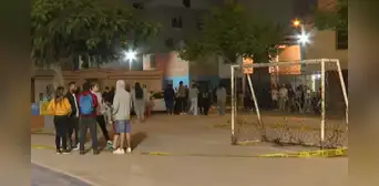 Adolescente de 16 años es asesinado a balazos en Bellavista: estaba compartiendo con amigos en losa deportiva Adolescente de 16 años es asesinado a balazos en Bellavista: estaba compartiendo con amigos en losa deportiva