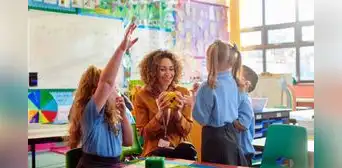 ¿Cómo crear un entorno emocionalmente seguro en el aula?: recomendaciones para los docentes