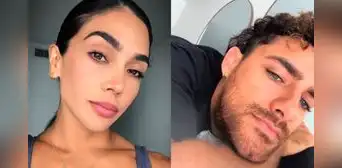 La coincidencia entre Vania Bludau y Austin Palao en redes sociales que aumentó rumores de romance en medio de polémica de Mario Irivarren La coincidencia entre Vania Bludau y Austin Palao en redes sociales que aumentó rumores de romance en medio de polémica de Mario Irivarren