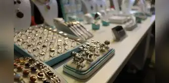 Joyas peruanas pierden brillo: exportaciones caerían hasta 90% por alza de aranceles de Estados Unidos Joyas peruanas pierden brillo: exportaciones caerían hasta 90% por alza de aranceles de Estados Unidos