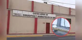 Municipio de San Miguel confirma fuga de 6 internos de Maranguita: "Se dividieron en subgrupos"