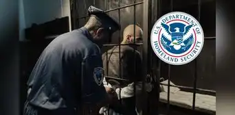 Aviso importante para inmigrantes en EEUU: esta acción se considera un grave delito penado con cárcel, según DHS