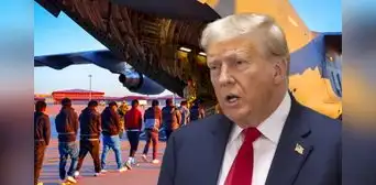 Nueva plataforma web en EE. UU. muestra rostros de inmigrantes desaparecidos en redadas del gobierno de Trump