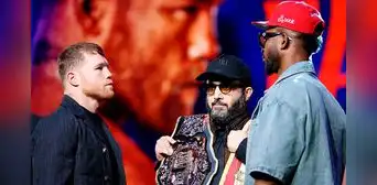 Canal TV del Canelo Álvarez vs William Scull: ¿dónde ver la pelea por el título indiscutido de los supermedianos desde Perú y USA?