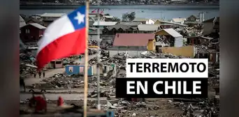 Terremoto y alerta de tsunami en Chile EN VIVO: zonas afectadas, medidas del Gobierno y últimas reacciones Terremoto y alerta de tsunami en Chile EN VIVO: zonas afectadas, medidas del Gobierno y últimas reacciones