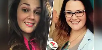 Maestra es acusada de 63 cargos relacionados con abuso sexual infantil en Pensilvania: contactó a la víctima por Snapchat Maestra es acusada de 63 cargos relacionados con abuso sexual infantil en Pensilvania: contactó a la víctima por Snapchat