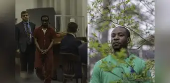 Hombre pasó 940 días en prisión por un juicio que nunca llegó: fue acusado de disparar a la policía en Mississipi Hombre pasó 940 días en prisión por un juicio que nunca llegó: fue acusado de disparar a la policía en Mississipi