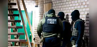 ICE sancionará a varias empresas con multas millonarias por contratar inmigrantes indocumentados en este estado ICE sancionará a varias empresas con multas millonarias por contratar inmigrantes indocumentados en este estado