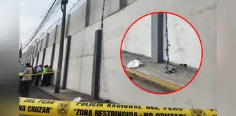 Internos de nacionalidad extranjera fugan del centro de rehabilitación Maranguita en San Miguel