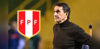 Agente de Alexandre Guimarães se pronuncia sobre posible llegada del DT a la selección peruana: "Estaría encantado"