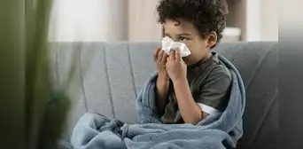 5 cuidados que debes tener con tu hijo en este cambio de temporada verano-otoño 5 cuidados que debes tener con tu hijo en este cambio de temporada verano-otoño