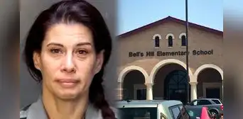 Profesora atormenta a niño autista con un silbato electrónico para perros en Texas: regresaba llorando de dolor a su casa Profesora atormenta a niño autista con un silbato electrónico para perros en Texas: regresaba llorando de dolor a su casa