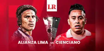 Alianza Lima vs Cienciano EN VIVO HOY: dónde ver ONLINE GRATIS el partido de la Liga 1 por el Torneo Apertura 2025 Alianza Lima vs Cienciano EN VIVO HOY: dónde ver ONLINE GRATIS el partido de la Liga 1 por el Torneo Apertura 2025