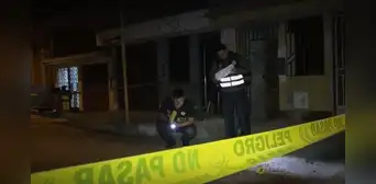 Obreros son asesinados mientras trabajaban en Trujillo: sicarios llegaron vestidos de serenos y policías Obreros son asesinados mientras trabajaban en Trujillo: sicarios llegaron vestidos de serenos y policías