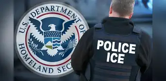 ICE: nueva sanción hará que empresas no quieran contratar inmigrantes indocumentados en EEUU ICE: nueva sanción hará que empresas no quieran contratar inmigrantes indocumentados en EEUU