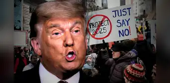 Malas noticias para inmigrantes en EEUU: los 5 programas que Trump eliminaría para deportar a indocumentados en 2025