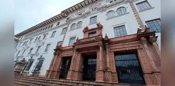 Envían a la cárcel a turista que atacó sexualmente a masajista en Cusco Envían a la cárcel a turista que atacó sexualmente a masajista en Cusco