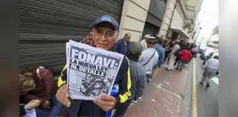 ¿Cuánto recibirás en la devolución de Fonavi en mayo 2025? Conoce el monto máximo para los beneficiarios de Reintegro 3
