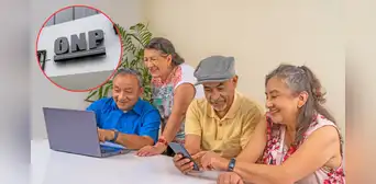 ONP 2025: jubilados del Decreto Ley 19990 también pueden cobrar sus pensiones en el extranjero, únicamente en estos países