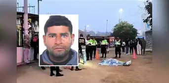 Crimen en Huaral: entrenador de fútbol fue asesinado a balazos tras salir de una fiesta