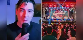 Argentino reacciona a canción de los 'Caribeños de Guadalupe' y queda impresionado: “Majestuoso, era un maestro” Argentino reacciona a canción de los 'Caribeños de Guadalupe' y queda impresionado: “Majestuoso, era un maestro”