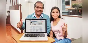 Si eres jubilado de la ONP y te faltan aportes, puedes acceder a un préstamo previsional para completar tu pensión siguiendo estos pasos