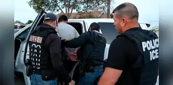 Aviso importante para inmigrantes en EEUU: proyecto de ley busca eliminar esta importante 'ciudad santuario' y obligarla a colaborar con ICE Aviso importante para inmigrantes en EEUU: proyecto de ley busca eliminar esta importante 'ciudad santuario' y obligarla a colaborar con ICE