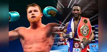 ¿A qué hora pelea Canelo Álvarez vs. William Scull por título indiscutido de peso supermediano en Estados Unidos?