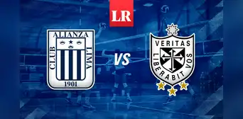 Alianza Lima vs San Martín en vivo: ¿a qué hora y dónde ver la semifinal de la Liga Peruana de Vóley 2025?