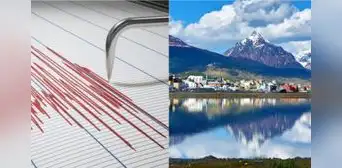 Terremoto en Chile provoca alerta de tsunami que afecta Tierra del Fuego, región de Argentina Terremoto en Chile provoca alerta de tsunami que afecta Tierra del Fuego, región de Argentina