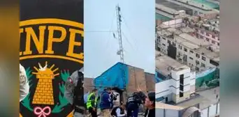 MTC regulará bloqueadores de señales en prisiones y centros juveniles MTC regulará bloqueadores de señales en prisiones y centros juveniles