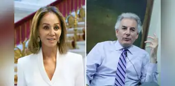 Álvaro Vargas Llosa rompe el silencio y minimiza el romance entre su padre Mario Vargas Llosa e Isabel Preysler