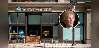 Nueva York: este pequeño detalle evitó que una mujer obtuviera su Real ID a pesar de cumplir con todos los requisitos Nueva York: este pequeño detalle evitó que una mujer obtuviera su Real ID a pesar de cumplir con todos los requisitos