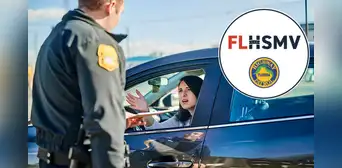 Esta nueva medida de FLHSMV establece multas a conductores en Florida que cometan este delito en 2025
