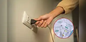 El culpable de tu alta factura de energía podría ser este electrodoméstico, cuyo consumo es comparable al de 65 refrigeradoras en funcionamiento El culpable de tu alta factura de energía podría ser este electrodoméstico, cuyo consumo es comparable al de 65 refrigeradoras en funcionamiento