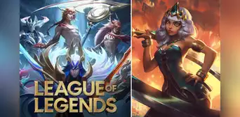 Un bug en la temporada 2025 de League of Legends causa caos en partidas: ¿cómo afectó el error del recall? Un bug en la temporada 2025 de League of Legends causa caos en partidas: ¿cómo afectó el error del recall?