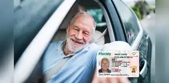 Licencia de conducir en Florida: ¿existe una edad límite para manejar en el estado este 2025, según FLHSMV? Licencia de conducir en Florida: ¿existe una edad límite para manejar en el estado este 2025, según FLHSMV?