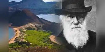 El país de América Latina que cautivó a Charles Darwin y donde unos animales pueden vivir más de 100 años El país de América Latina que cautivó a Charles Darwin y donde unos animales pueden vivir más de 100 años