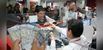 Banco de la Nación ofrece préstamo Multired de hasta casi S/100.000 para trabajadores públicos y pensionistas: estos son los requisitos Banco de la Nación ofrece préstamo Multired de hasta casi S/100.000 para trabajadores públicos y pensionistas: estos son los requisitos