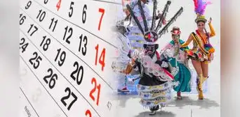 Declaran día no laborable este 5 de mayo luego del feriado por el Día del Trabajador 2025: ¿qué se celebra y quiénes sí podrán descansar? Declaran día no laborable este 5 de mayo luego del feriado por el Día del Trabajador 2025: ¿qué se celebra y quiénes sí podrán descansar?