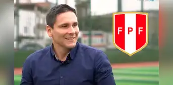 Excampeón con Universitario de Deportes sorprende al asumir relevante puesto en la FPF: "Estará en..."