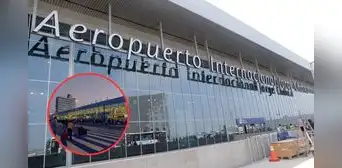 ¿Por qué se paralizarán las operaciones en el nuevo Aeropuerto Jorge Chávez por 12 horas antes de su inauguración? LAP explica el motivo ¿Por qué se paralizarán las operaciones en el nuevo Aeropuerto Jorge Chávez por 12 horas antes de su inauguración? LAP explica el motivo