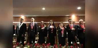 Corte de la Libertad es líder en recuperación de activos ilícitos y lucha contra la criminalidad Corte de la Libertad es líder en recuperación de activos ilícitos y lucha contra la criminalidad