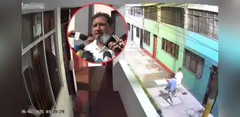Director de Maranguita sobre fuga de 6 reos: "Hubo descuido intencional del personal que trabaja al interior"