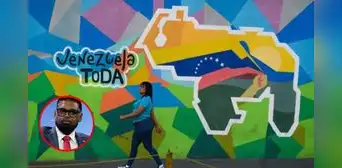 Corte Internacional de Justicia ordena a Venezuela a no realizar elecciones en el Esequibo: “hay un riesgo grave” Corte Internacional de Justicia ordena a Venezuela a no realizar elecciones en el Esequibo: “hay un riesgo grave”
