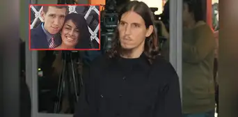 El escalofriante caso de William Trickett Smith II, el estadounidense que mató a su esposa peruana y la arrojó al mar en una maleta El escalofriante caso de William Trickett Smith II, el estadounidense que mató a su esposa peruana y la arrojó al mar en una maleta
