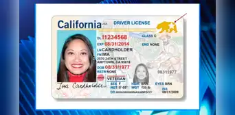 Atención, residente de California: estas son las principales sedes del DMV para obtener tu Real ID antes de la fecha límite Atención, residente de California: estas son las principales sedes del DMV para obtener tu Real ID antes de la fecha límite